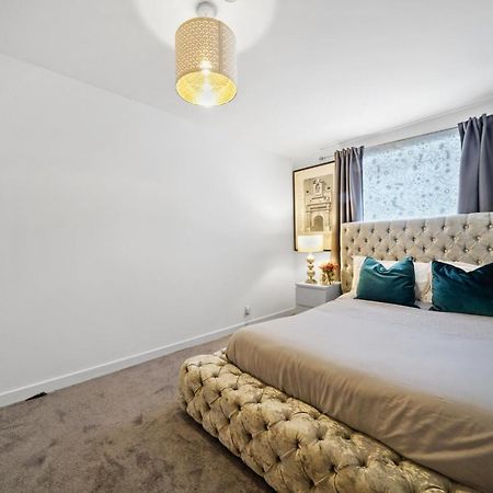 Modern Deluxe 1 Bed Apartment Bermondsey London Bridge エクステリア 写真
