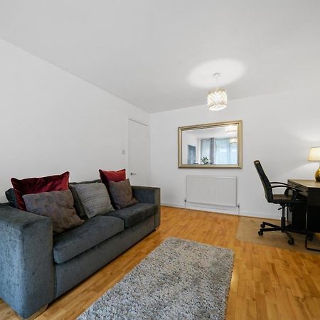 Modern Deluxe 1 Bed Apartment Bermondsey London Bridge エクステリア 写真