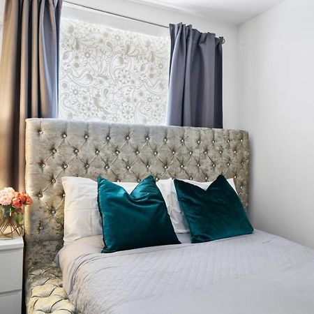Modern Deluxe 1 Bed Apartment Bermondsey London Bridge エクステリア 写真