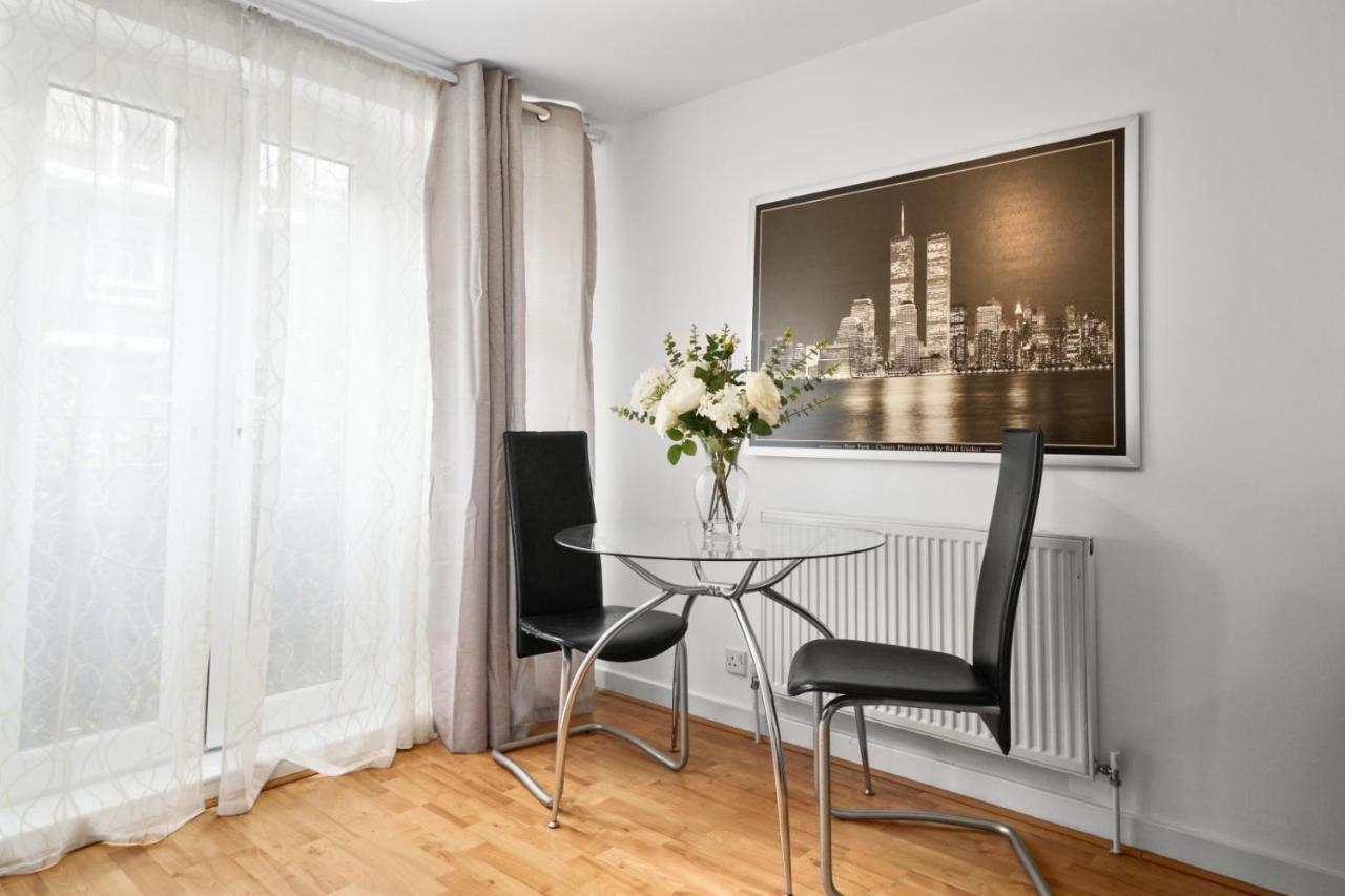 Modern Deluxe 1 Bed Apartment Bermondsey London Bridge エクステリア 写真