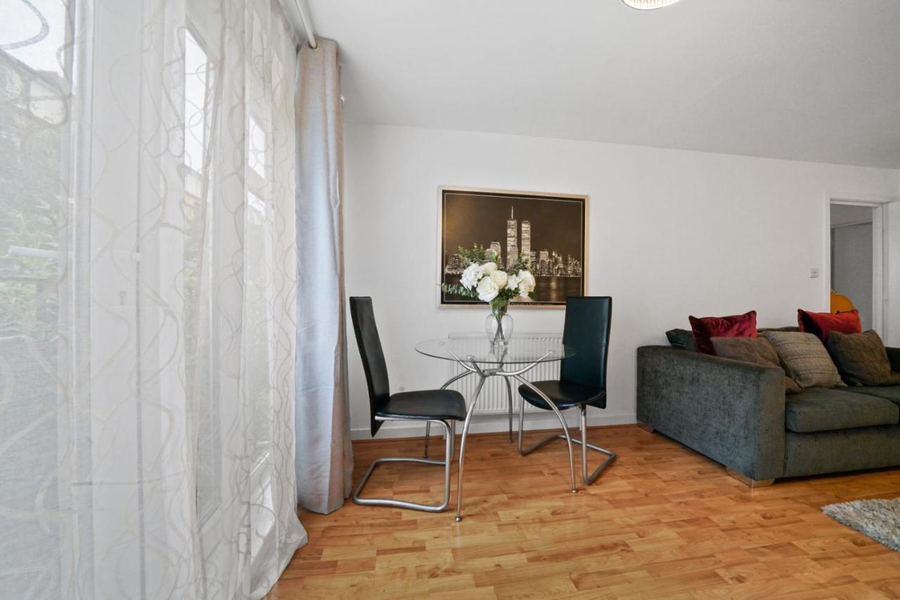 Modern Deluxe 1 Bed Apartment Bermondsey London Bridge エクステリア 写真