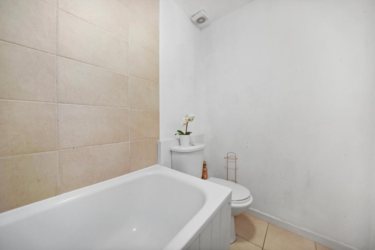 Modern Deluxe 1 Bed Apartment Bermondsey London Bridge エクステリア 写真