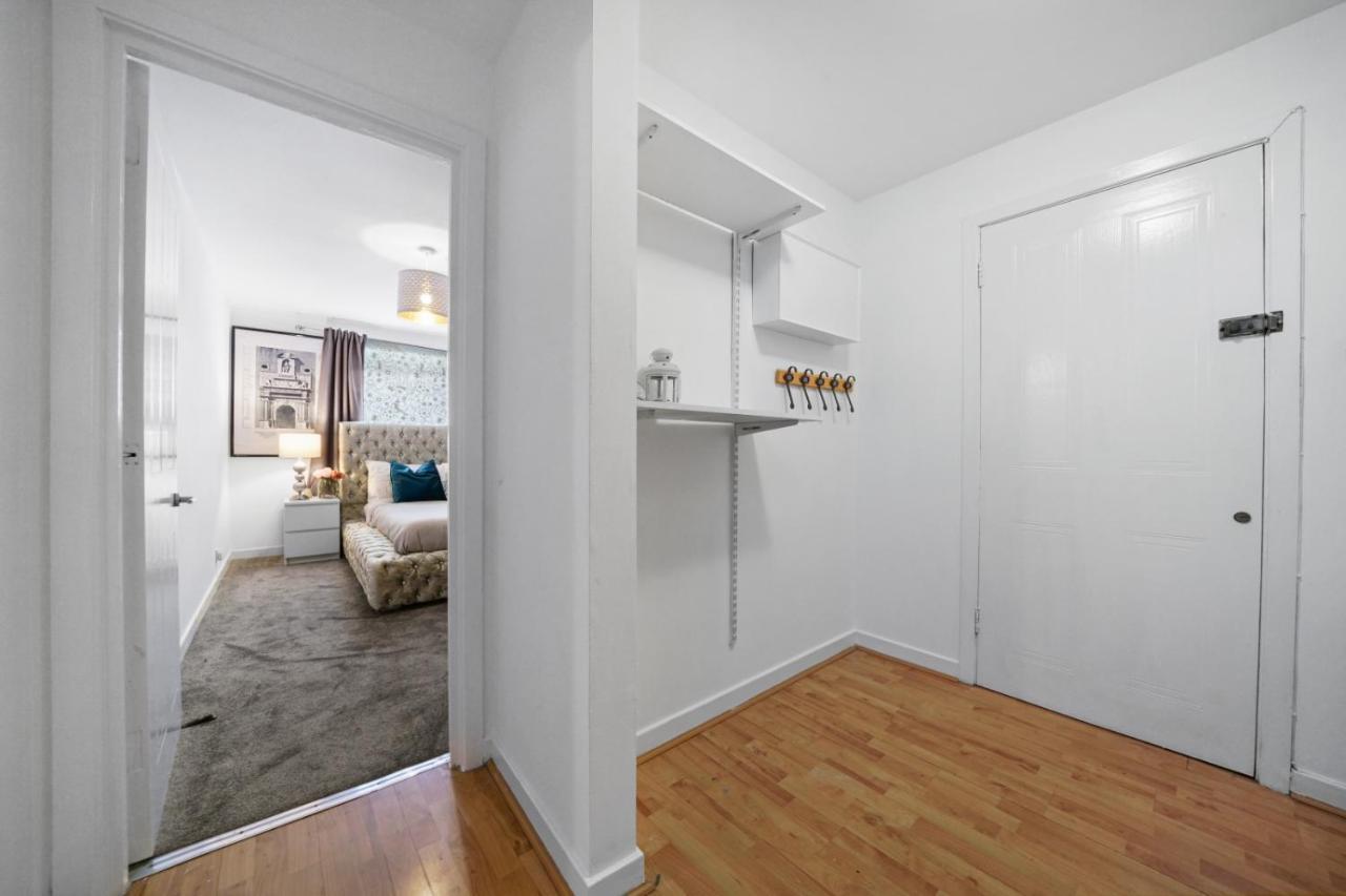 Modern Deluxe 1 Bed Apartment Bermondsey London Bridge エクステリア 写真