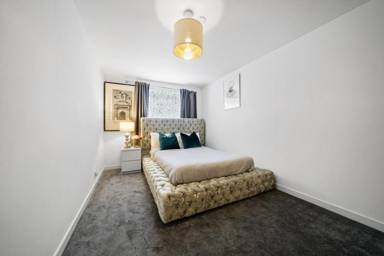 Modern Deluxe 1 Bed Apartment Bermondsey London Bridge エクステリア 写真
