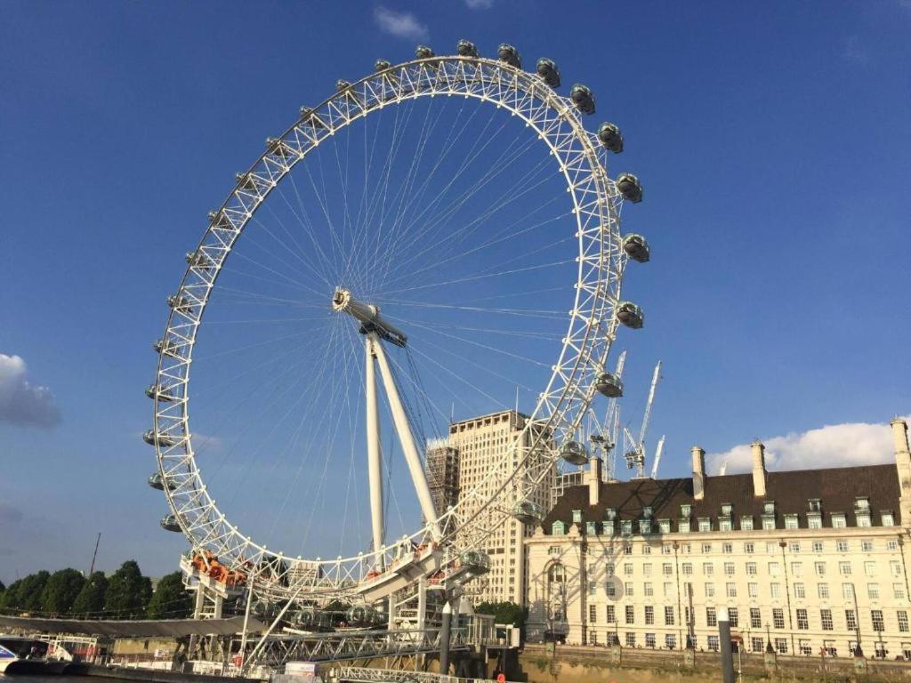 Modern Deluxe 1 Bed Apartment Bermondsey London Bridge エクステリア 写真